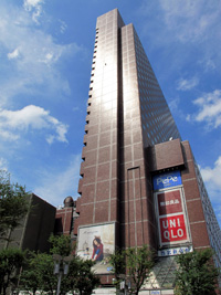 �󌱐��̏h�̃v�����Љ�